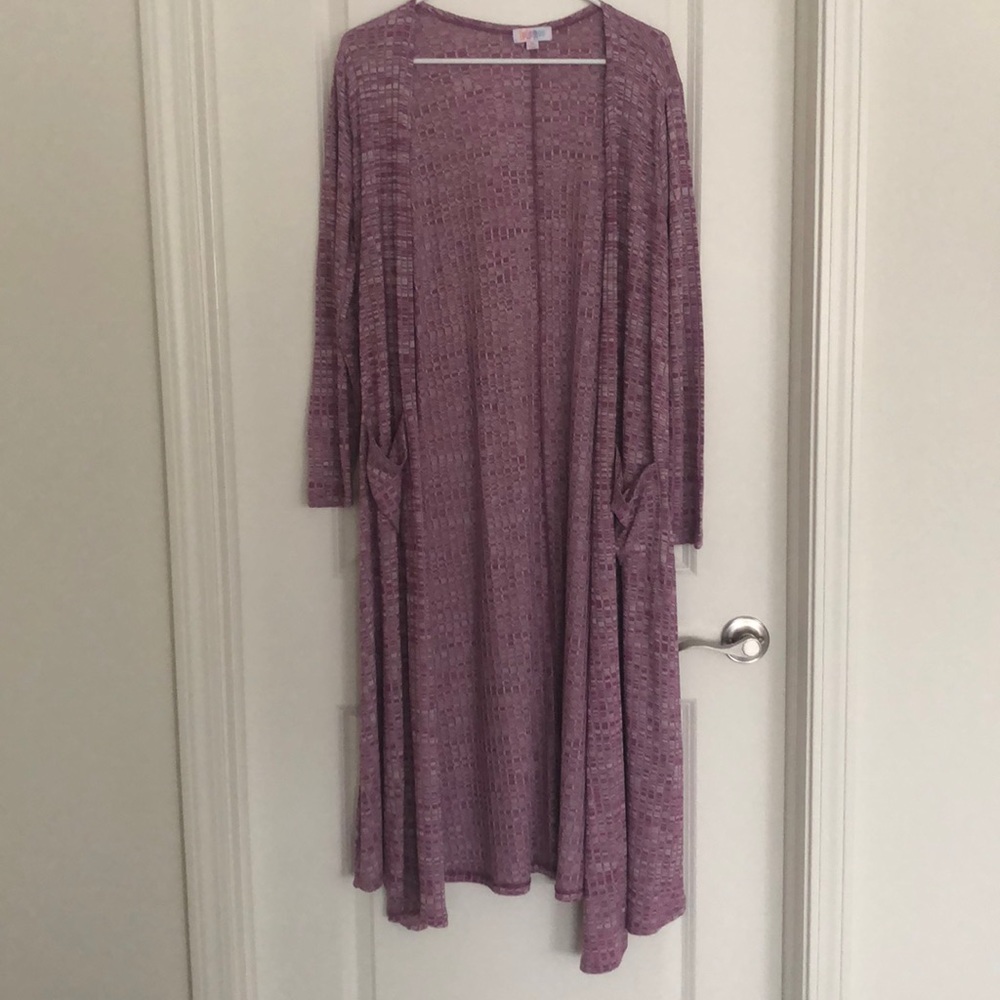 LuLaRoe Sarah